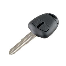 888 CAR ACCESSORIES Kućište oklop ključa 2 dugmeta za Mitsubishi