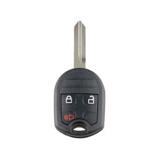888 CAR ACCESSORIES Kućište oklop ključa 5 dugmeta za Ford econoline 2008-2013- e150-e250-e350