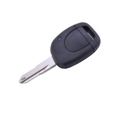 888 CAR ACCESSORIES Kućište oklop ključa 1 dugmeta za Renault