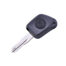 888 CAR ACCESSORIES Kućište oklop ključa 1 dugme  za Peugeot-Citroen