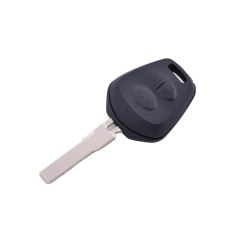 888 CAR ACCESSORIES Kućište oklop ključa 3 dugmeta za Porsche