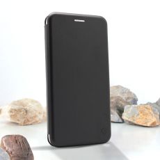 Maska za Motorola Moto G06 crna Teracell Flip Cover