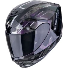 SCORPION Exo-391 clutter black chameleon