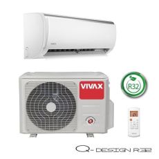 VIVAX Inverter klima ACP-12CH35AEQIs
