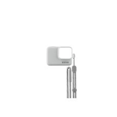 GOPRO Sleeve & Lanyard, bela