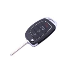 888 CAR ACCESSORIES Kućište oklop ključa 4 dugmeta za Hyundai