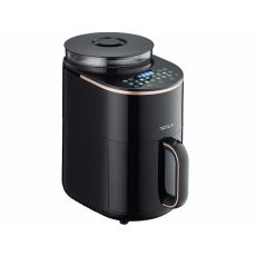TESLA Air Fryer AF450BCS 3u1/ 1500W/ 4.5L/ digital panel/ crna