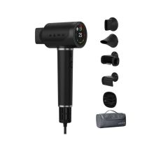 AENO Fen za kosu HD5B, crna