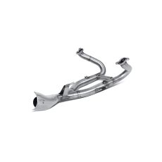 AKRAPOVIČ Optional header ss e-b12r4