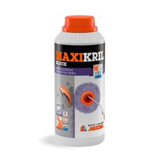 MAXIMA Akrilna podloga za sanaciju fleka Maxikril block 1l