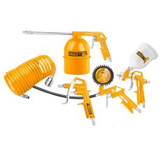 INGCO 5-delni set alata za vazduh AKT0053