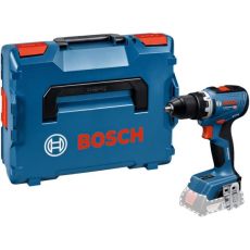 BOSCH Akumulatorska bušilica-odvrtač GSR 18V-65 u koferu 06019N3201
