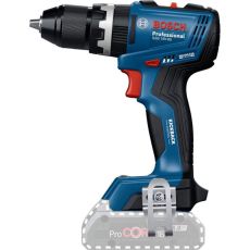 BOSCH Aku vibraciona bušilica - odvrtač GSB 18V-65 Solo - bez baterije i punjača