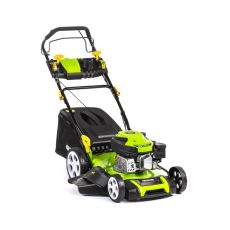 FIELDMANN Benzinska kosilica za travu FZR 4618-144BV