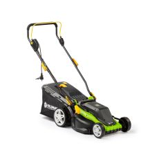 FIELDMANN Električna kosilica za travu FZR 2041-E