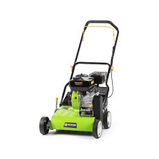 FIELDMANN Benzinski vertikulator za travnjak FZV 6050-B