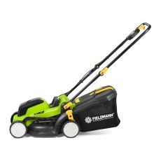 FIELDMANN Akumulatorska kosilica za travu FZR 70335-A, 20V