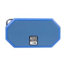 ALTEC LANSING Bežični Bluetooth zvučnik Lansing Mini H2O, plava