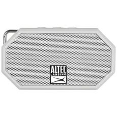 ALTEC LANSING Bežični Bluetooth zvučnik Lansing Mini H2O, siva