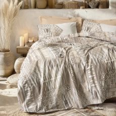DEKOR DOM Posteljina CB SIMPLE SET DOUBLE - Ethnic - AMARA
