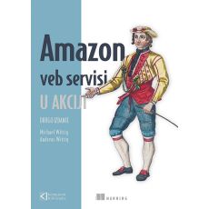 Amazon: veb servisi u akciji