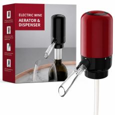 Aerator i dispenzer za vino