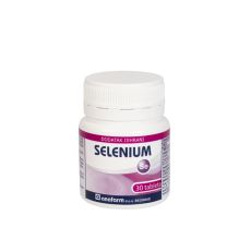 ANAFARM Selenium, 30 tableta