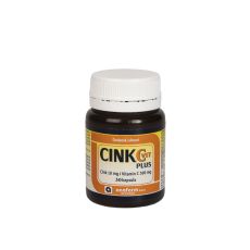 ANAFARM Cink i vitamin C Plus, 30 kapsula