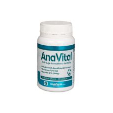 ANAFARM AnaVital, 30 kapsula