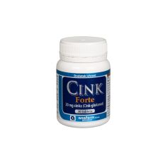 ANAFARM Cink Forte, 30 tableta