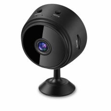Mini WiFi kamera A9, HD bežična IP kamera sa noćnim snimanjem i detekcijom pokreta
