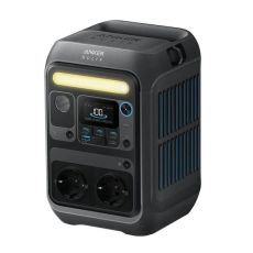ANKER SOLIX C300X Portable Power Station