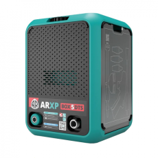 ANNOVI REVERBERI Perač pod pritiskom BOX5 160DTS ARXP