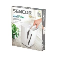 SENCOR Filter prečišćivača vazduha SHX 005