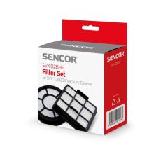 SENCOR Set filtera za usisivač SVX 026HF
