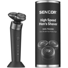 SENCOR Aparat za brijanje SMS 7500BK