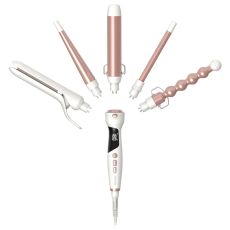 SENCOR Stajler za kosu 5u1 SHS 8700RS