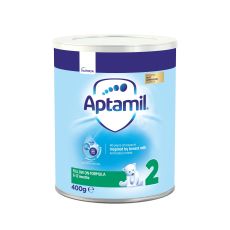 NUTRICIA Aptamil - 2, 400g