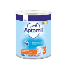 NUTRICIA Aptamil - 3, 400g