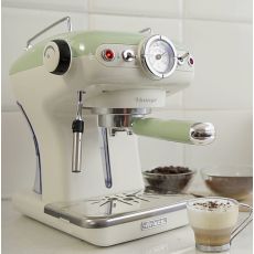 ARIETE Espresso aparat VINTAGE AR1389GR