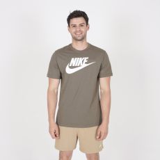 NIKE Majica kratak rukav nsw tee icon futura M