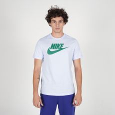 NIKE Majica kratak rukav nsw tee icon futura M