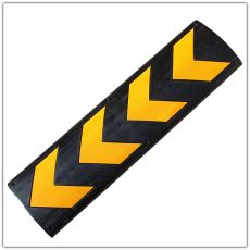 ODBOJNIK ZA ZIDOVE Odbojnik za zidove, 80cm x 21cm x 0,35cm