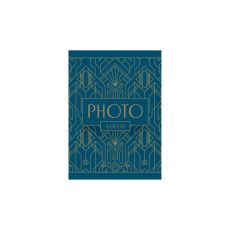 Foto album Art Deco 10x15/200