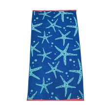 DEKOR DOM Plažni peškir BEACH MASTER - 70x150 - Aruba