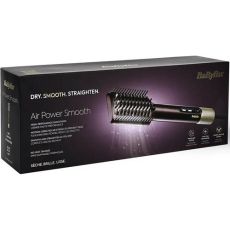 BABYLISS Air Power smooth električna četka AS6400E 1000W