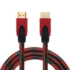 HDMI kabl na HDMI 15m,, crna/crveni