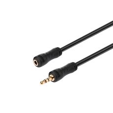 Audio AUX kabl 3.5mm (M na Ž), 10m