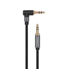COMICELL Audio AUX kabl Superior CO-AX1000 1m, crna