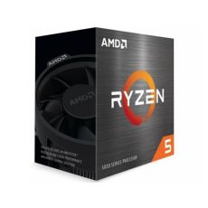 AMD Procesor Ryzen 5 5600 6C/12T/3.5GHz/32MB/65W/AM4/BOX